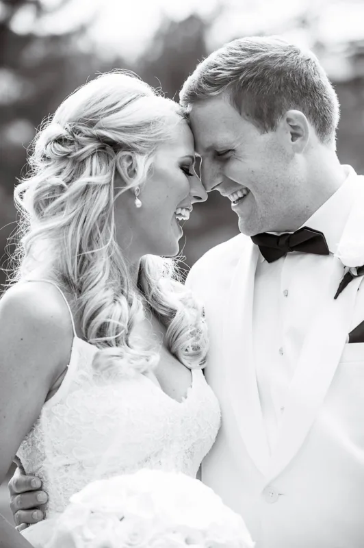 Broadmoor wedding